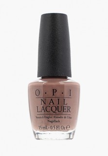 Лак для ногтей O.P.I OPI