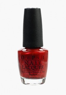 Лак для ногтей O.P.I OPI