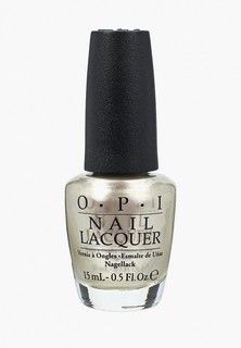 Лак для ногтей O.P.I OPI