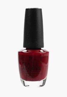 Лак для ногтей O.P.I OPI