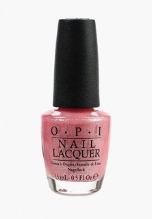 Лак для ногтей O.P.I OPI