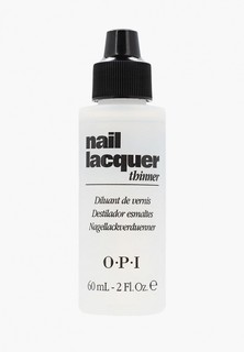 Жидкость для разбавления лака O.P.I OPI
