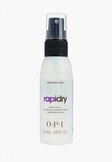 Сушка для лака O.P.I OPI