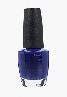 Лак для ногтей O.P.I OPI