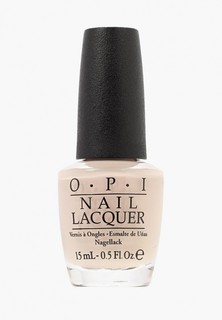 Лак для ногтей O.P.I OPI