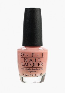 Лак для ногтей O.P.I OPI