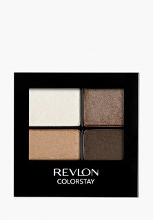 Тени для век Revlon