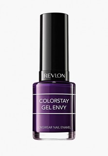 Гель-лак для ногтей Revlon