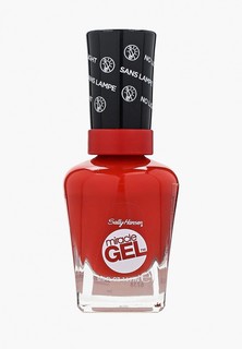 Гель-лак для ногтей Sally Hansen