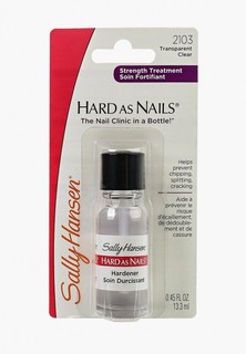 Средство для укрепления ногтей Sally Hansen