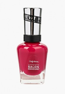 Лак для ногтей Sally Hansen