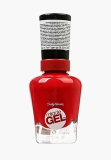 Гель-лак для ногтей Sally Hansen