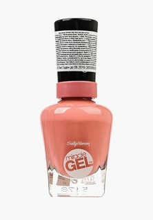 Гель-лак для ногтей Sally Hansen