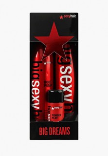 Набор для ухода за волосами Sexy Hair