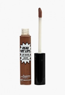 Блеск для губ theBalm