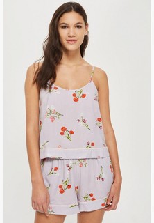 Майка домашняя Topshop