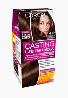 Краска для волос LOreal Paris