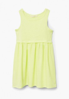 Платье Mango Kids