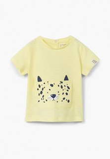 Футболка Mango Kids