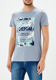 Футболка Tom Tailor Denim