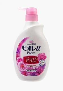 Гель для душа Biore