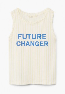 Майка Mango Kids