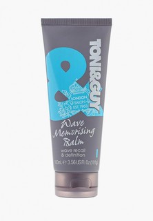 Крем для укладки Toni&Guy