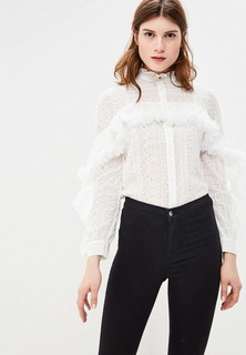 Блуза Topshop