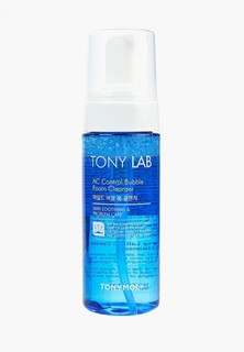 Пенка для умывания Tony Moly