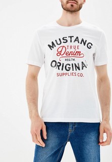 Футболка Mustang