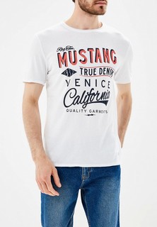 Футболка Mustang
