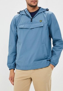 Ветровка Lyle & Scott