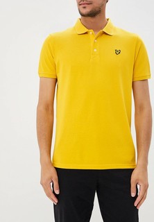 Поло Lyle & Scott