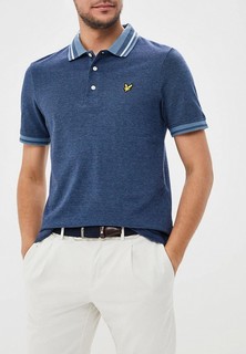 Поло Lyle & Scott