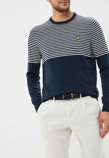 Джемпер Lyle & Scott