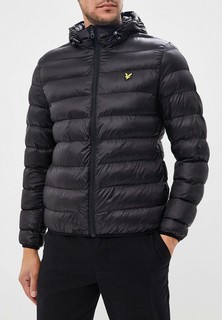 Куртка утепленная Lyle & Scott