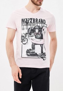 Футболка MeZaGuz