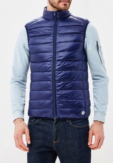 Жилет утепленный MeZaGuz