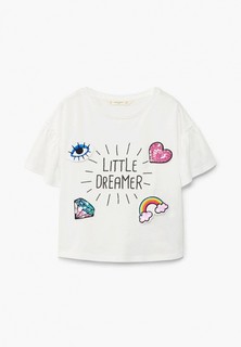 Футболка Mango Kids
