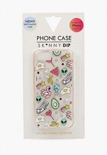 Чехол для iPhone Skinnydip