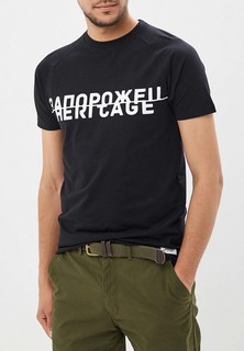Футболка Запорожец Heritage