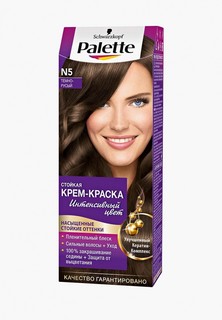 Краска для волос Palette