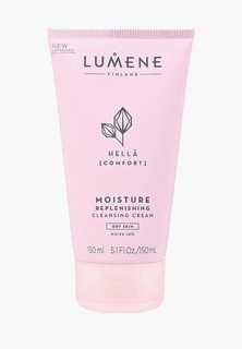 Крем для лица Lumene