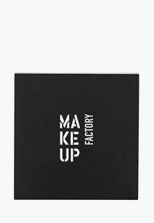 Тени для век Make Up Factory