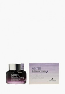 Крем для лица The Skin House