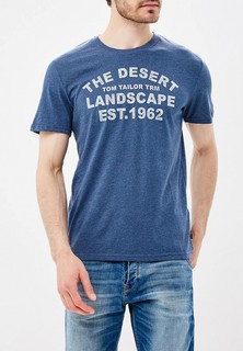 Футболка Tom Tailor