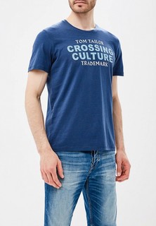 Футболка Tom Tailor