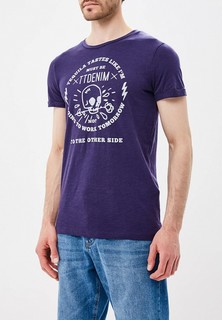 Футболка Tom Tailor Denim