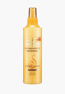 Сыворотка для волос Flor de Man