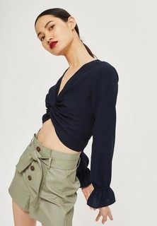 Блуза Topshop